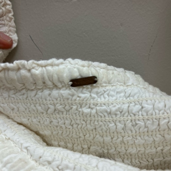 Free People Mini Dress - Picture 3 of 6